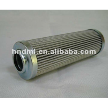 Cartucho de filtro hidráulico Rexroth ABZFR-S0450-10-1X / MB, cartucho de filtro de aceite de válvula hidráulica